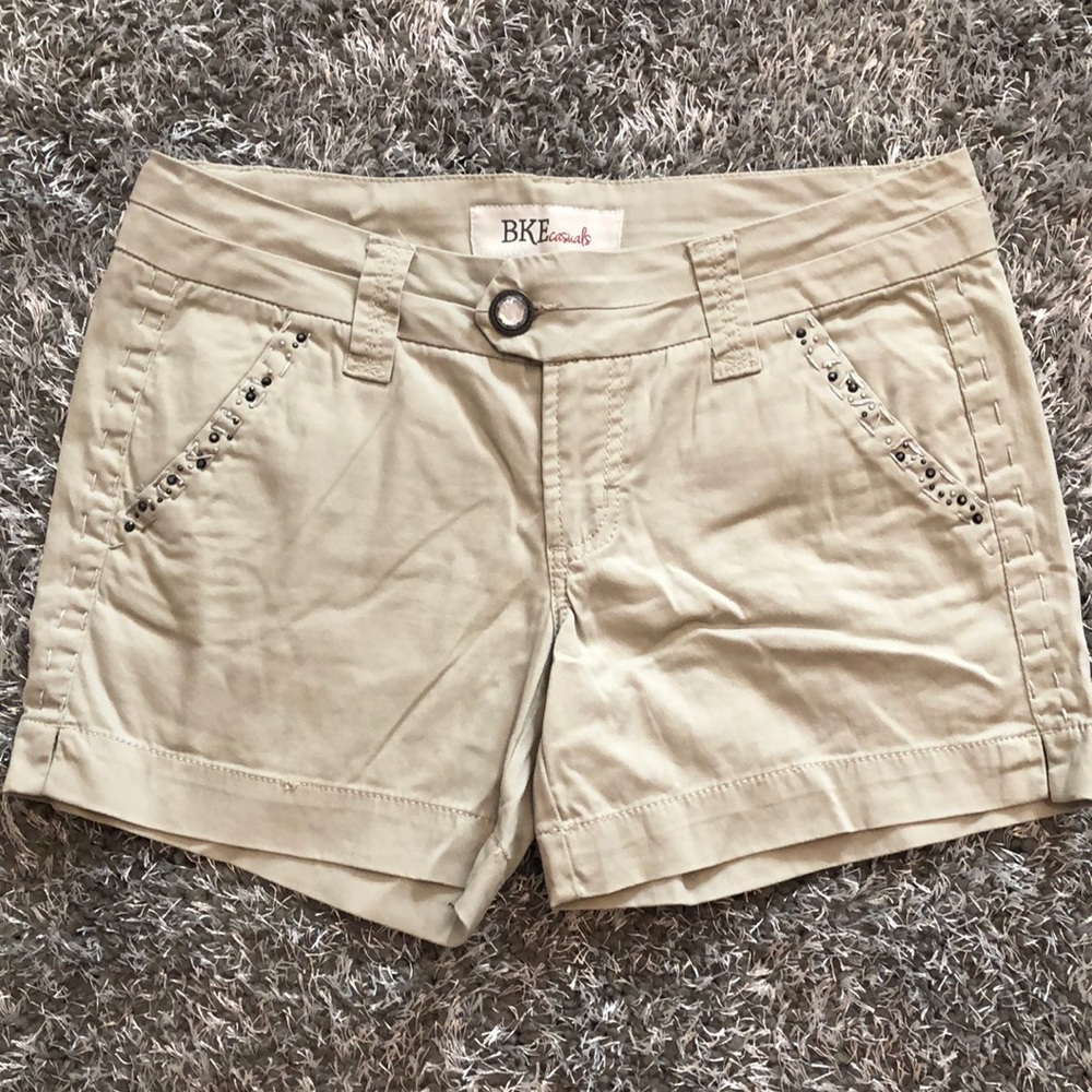 BKE shorts